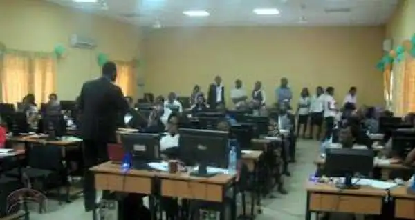 Scholars Kick Against Change Of Polytechnic To Varsity